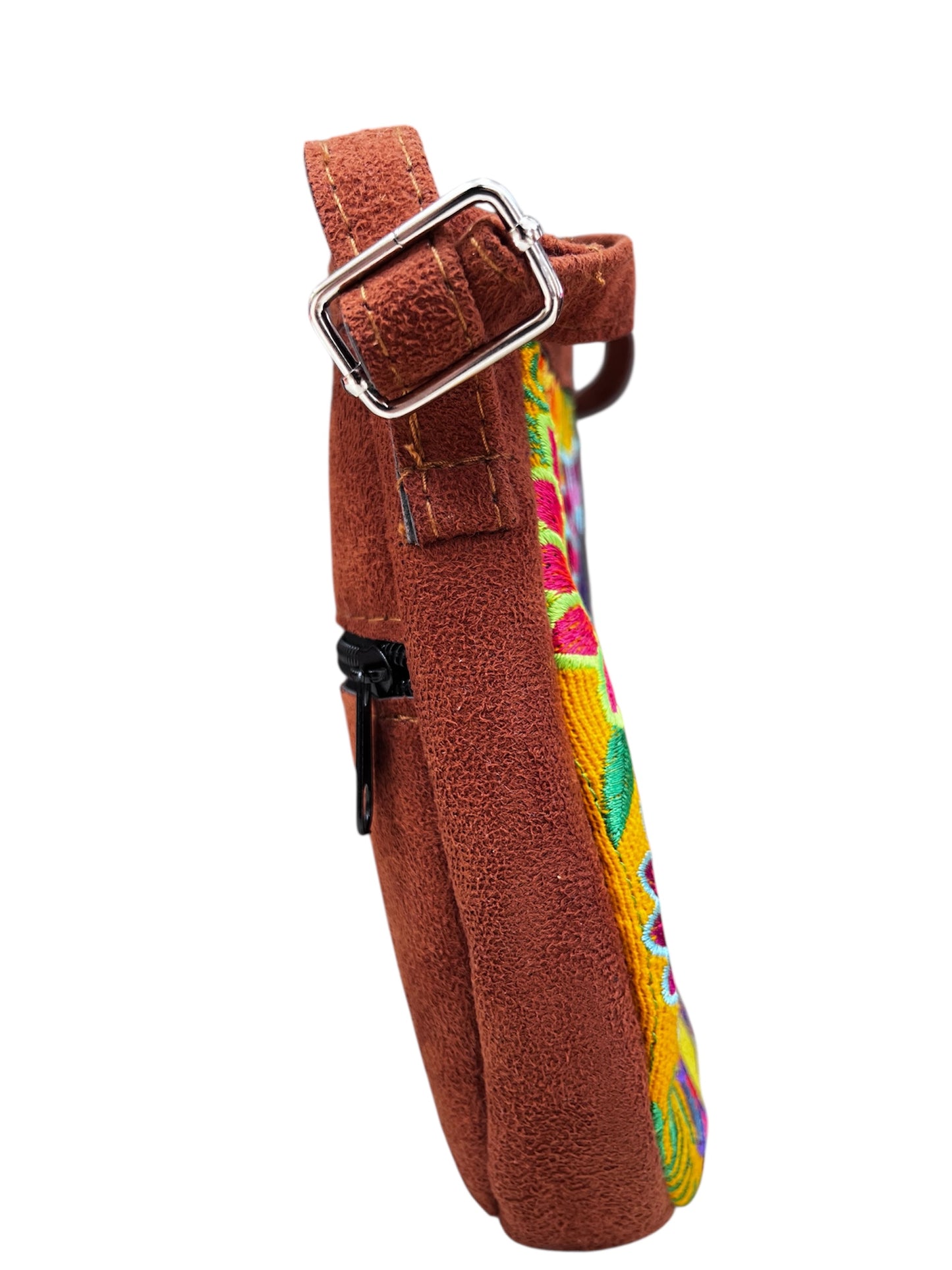 Sunflower Fiesta Crossbody – Makal Collection