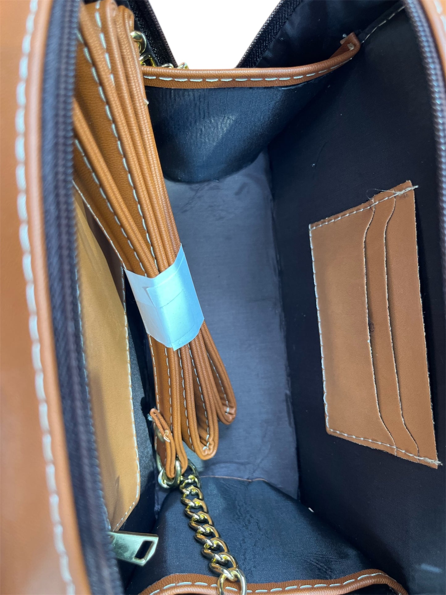 Sunflower & Dragonfly Crossbody Bag – Makal Collection
