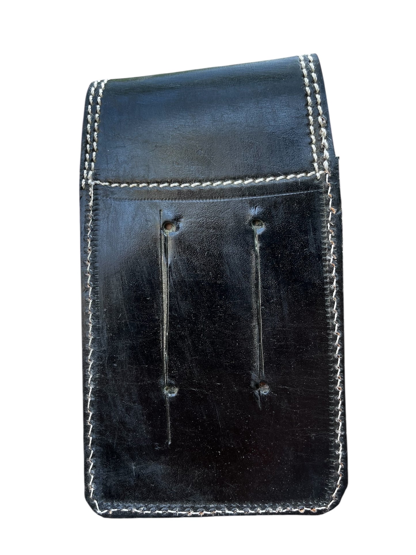 Leather Belt Pouch for Phone – Rodeo Style