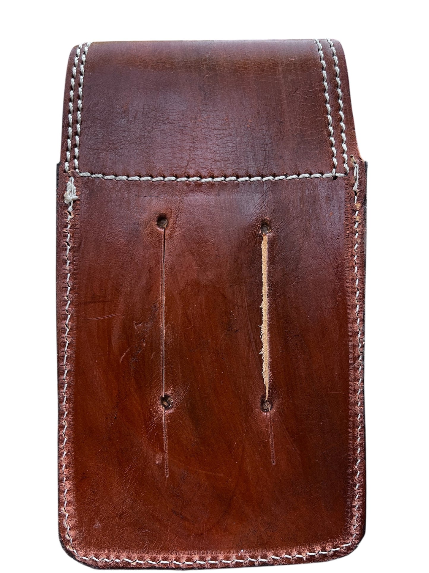 Leather Belt Pouch for Phone – Rodeo Style