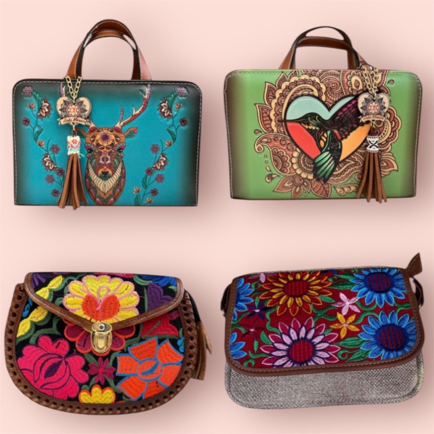 Makal Bag Collection