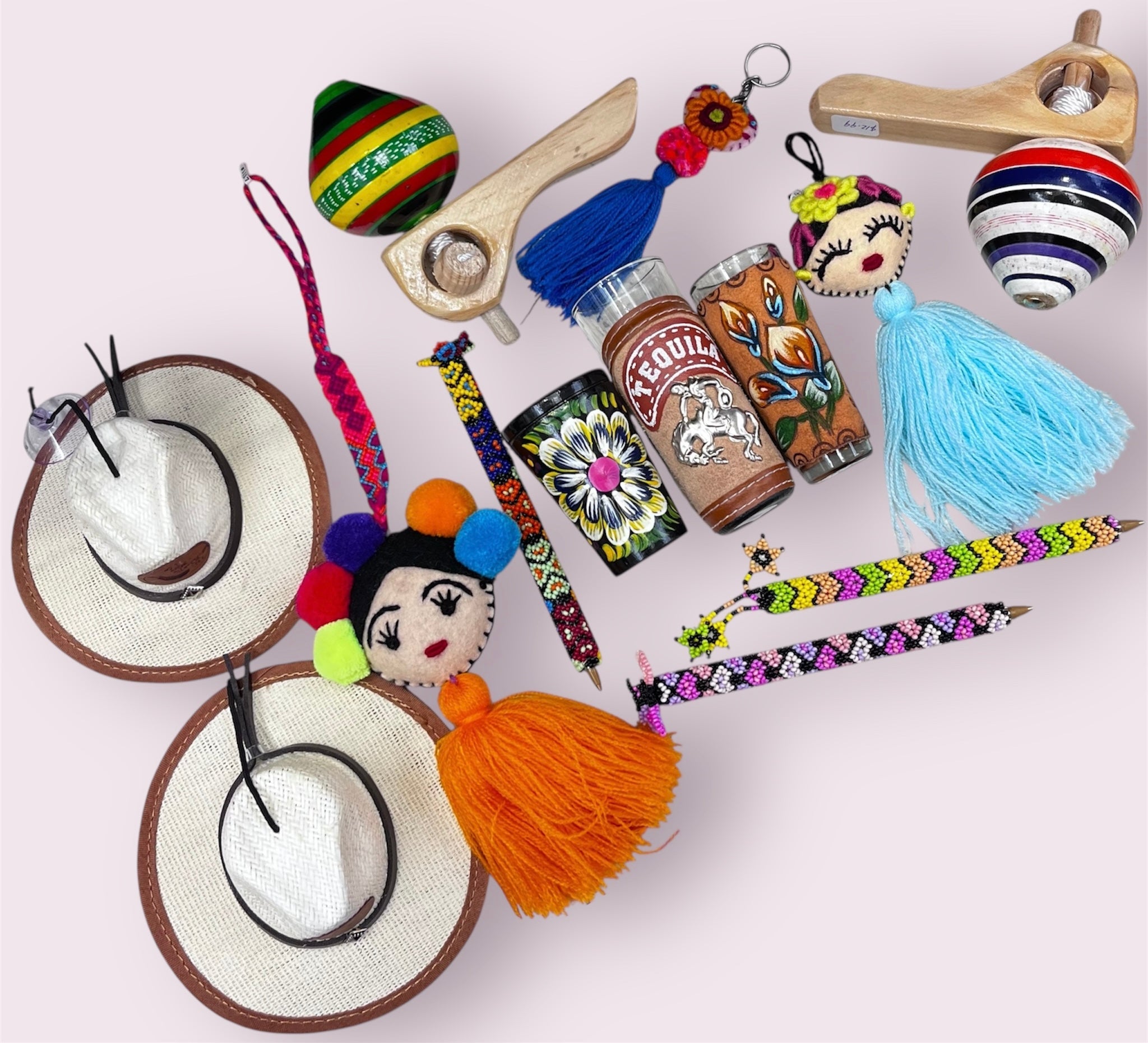 Handmade Small Gifts