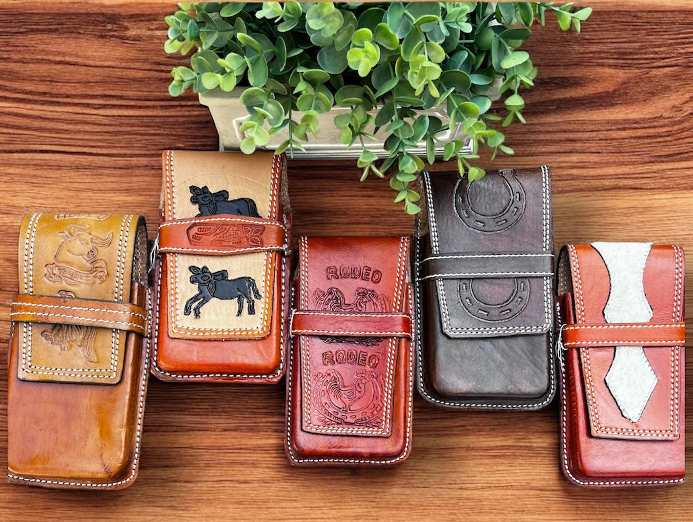 Artesanal Leather Goods