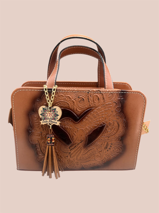 Hummingbird Bag