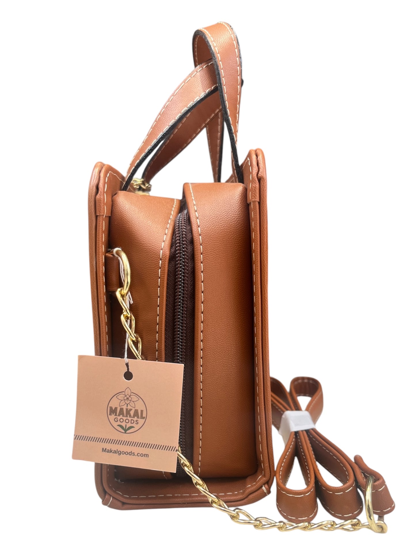 Ximena Sunflower Bag