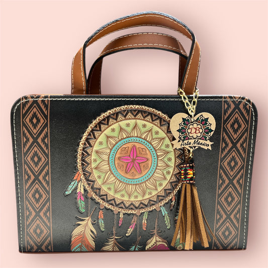 Ximena Dream Catcher Bag