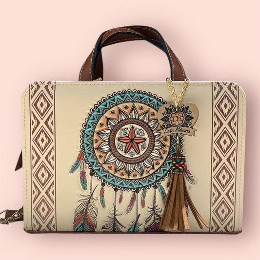 Ximena Dream Catcher Bag